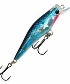 TUME-vaappu TUME-lure 6 cm Color:224