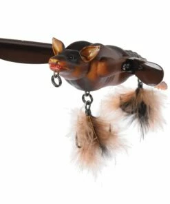 Savage Gear Savage Gear 3D Bat 12.5 cm Color:Grey -fishing-lures Outlet Shop 9921cae3 abd4 4473 8628 a620f486c7de scaled