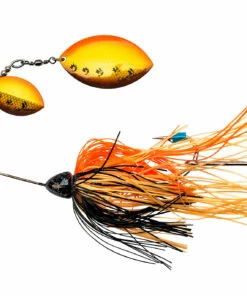 Svartzonker Svartzonker Queen Kelly 50 g Spinnerbait Color:Copper Chart. White 16 Svartzonker Svartzonker Queen Kelly 50 g Spinnerbait Color:Copper Chart. White -fishing-lures Outlet Shop 9a892d07 ecba 45e6 b3f1 6a90a4fe2ba0