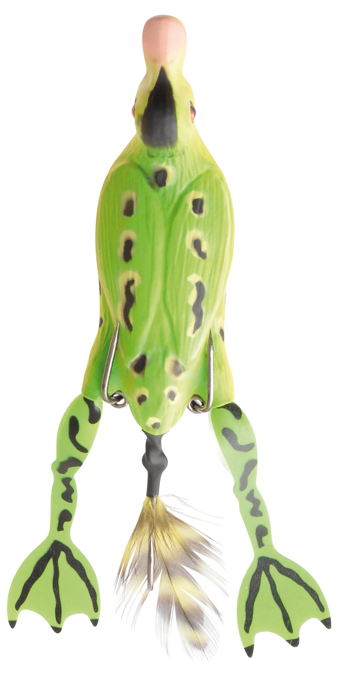 Savage Gear Savage Gear 3D Hollow Duckling 7.5 cm Color:White 18 Savage Gear Savage Gear 3D Hollow Duckling 7.5 cm Color:White - Image 18