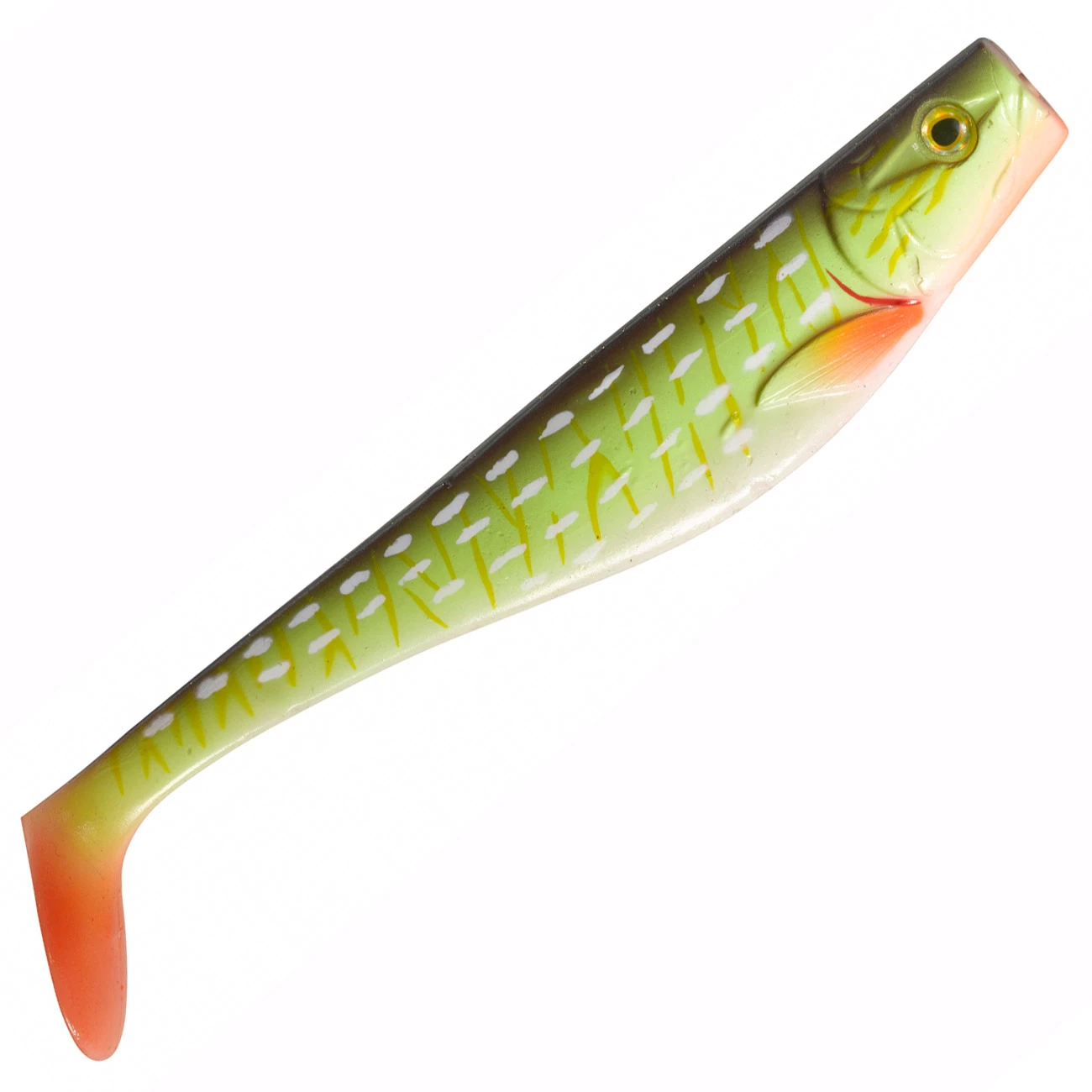 Dexter Dexter Shad 34 cm Fish Jig Limited Edition Color:Craw Fish 10 Dexter Dexter Shad 34 cm Fish Jig Limited Edition Color:Craw Fish - Image 10