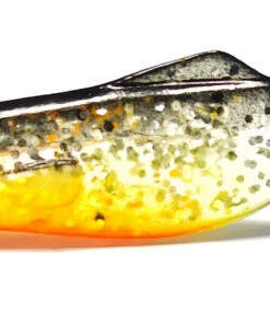 Orka Orka Shad 5.5 cm Jig 5-pack Color:YG -fishing-lures Outlet Shop 9bb7a6d1 ce0d 4d29 b093 c83d6b2d8471