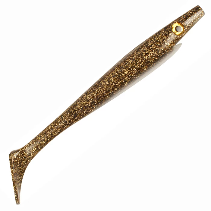 The Pig The Pig Shad Jr 20 cm Fish Jig 2-pack Color:119 Vampire 9 The Pig The Pig Shad Jr 20 cm Fish Jig 2-pack Color:119 Vampire - Image 9