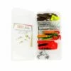 Jasu Jasu Ukko Jig Assortment 7 cm 16 pcs. + jig heads