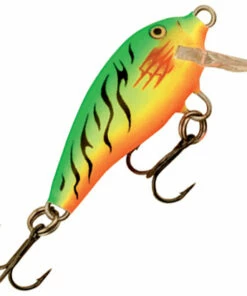 Rapala Rapala Mini Fat Rap 3 cm Plug Color:GAU -fishing-lures Outlet Shop 9c36e4f0 056c 421d afa4 b4229106c902