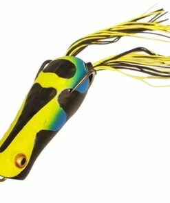 Daiwa Daiwa Popper Frog 6 cm Popper Color:Mad Brown -fishing-lures Outlet Shop 9c5734a5 2d55 4762 8a70 6503a14f2b96