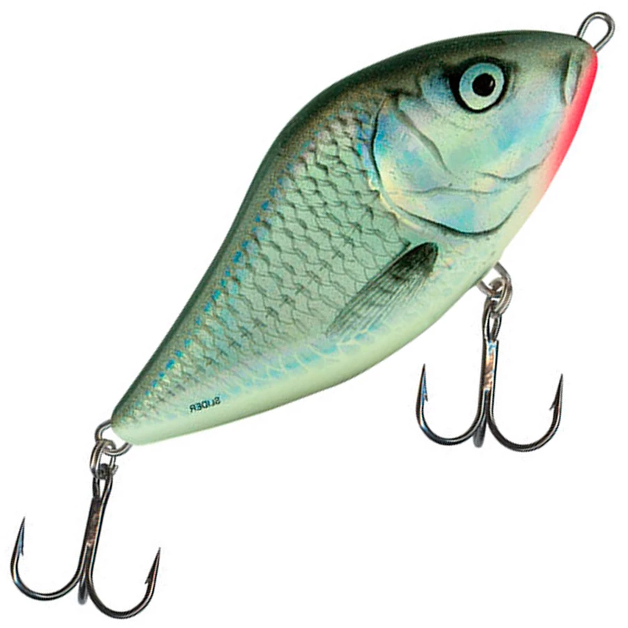 Salmo Salmo Slider 10 cm jerkbait Color:RPH 36 Salmo Salmo Slider 10 cm jerkbait Color:RPH - Image 36