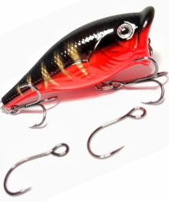 Ruthless Fishing Ruthless Plopper Popper Color:01 -fishing-lures Outlet Shop 9cbfa883 26c3 4114 afc4 9521a7afe2eb