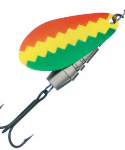 Kuusamon Uistin Kuusamo Taimen 18 g spinner Color:WR/BL-C -fishing-lures Outlet Shop 9d27e896 006c 4885 bb70 a5d507f9297b