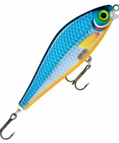 Rapala Rapala Super Shadow Rap 11 cm Plug Color:HTP
