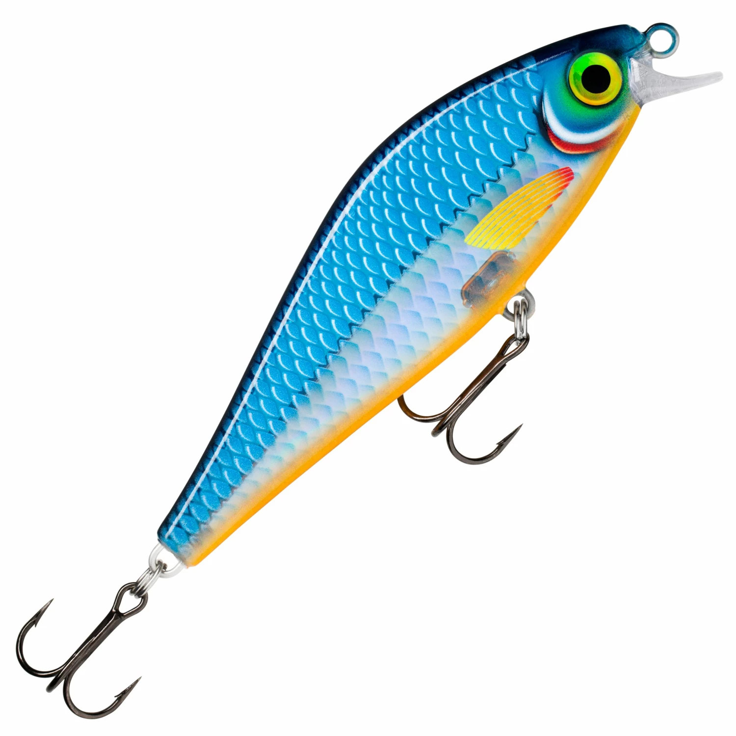 Rapala Rapala Super Shadow Rap 11 cm Plug Color:HTP 1 Rapala Rapala Super Shadow Rap 11 cm Plug Color:HTP