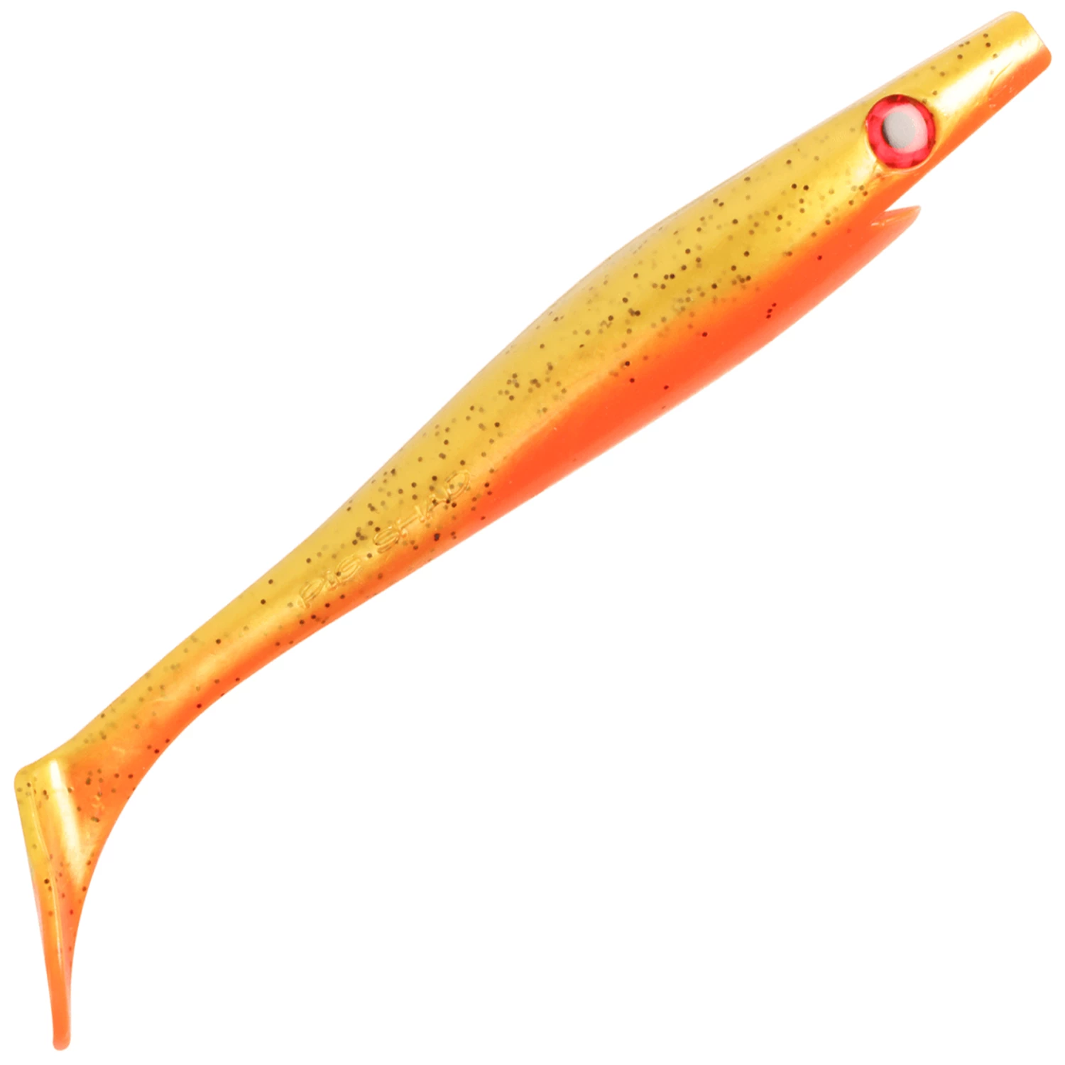 The Pig The Pig Shad Jr 20 cm Fish Jig 2-pack Color:119 Vampire 6 The Pig The Pig Shad Jr 20 cm Fish Jig 2-pack Color:119 Vampire - Image 6