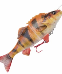 Savage Gear Savage Gear 4D Line-Thru Perch 23 cm Color:3 Albino -fishing-lures Outlet Shop 9dcc5318 85f9 43d4 a4a1 d75d0a18423b