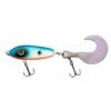 Maxximus Fladen Predator Tail 22 cm Jerk Color:Parrot