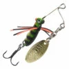 Patriot Patriot Buggy 6.5 g spinnerbait Color:4
