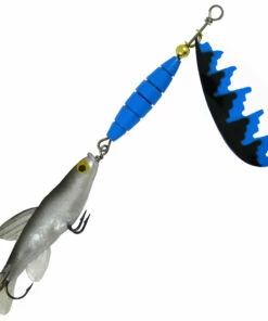 Calico cat Calico Cat Spinner with Fish 13 g Color:PVK -fishing-lures Outlet Shop 9e5c01eb e505 4f4c adea de226e0178b6