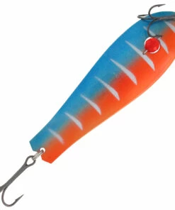 Kuusamon Uistin Kuusamo Professor Bead 11.5 cm 27 g spoon Color:BL/R/Ye-C, UV -fishing-lures Outlet Shop 9e7a0207 490a 40ff aa62 a3103bd022a8
