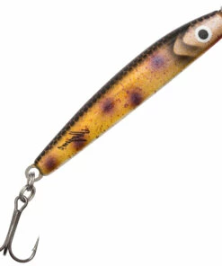 Abu Garcia Abu Garcia MO Coast Slim 12 g Spoon Color:Spotted Goby -fishing-lures Outlet Shop 9e8bdfed 0714 4394 870f 3251ca89cad9
