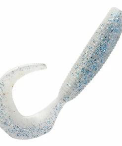 Daiwa Daiwa BaitJunkie Grub 10 cm Jig 5-pack Color:Whitewash Glow -fishing-lures Outlet Shop 9efb3910 0a13 4bd2 86c0 2486c89ee8d5