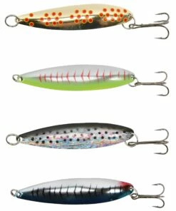 Daiwa Daiwa M-Fetcher Lure Pack