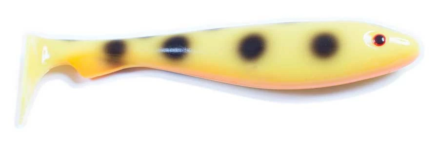 SnackBaits SnackBaits M Jig 19 cm Color:026 21 SnackBaits SnackBaits M Jig 19 cm Color:026 - Image 21