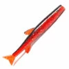 Orka Orka Small Fish 10 cm Jig 4-pack Color:G