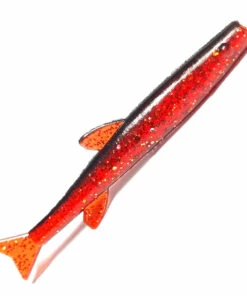 Orka Orka Small Fish 10 cm Jig 4-pack Color:G