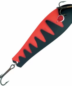 Kuusamon Uistin Kuusamo Professor Bead 11.5 cm 27 g spoon Color:BL/R/Ye-C, UV -fishing-lures Outlet Shop 9fdccca2 8ee5 4bb6 9f45 6cc2efaa885e