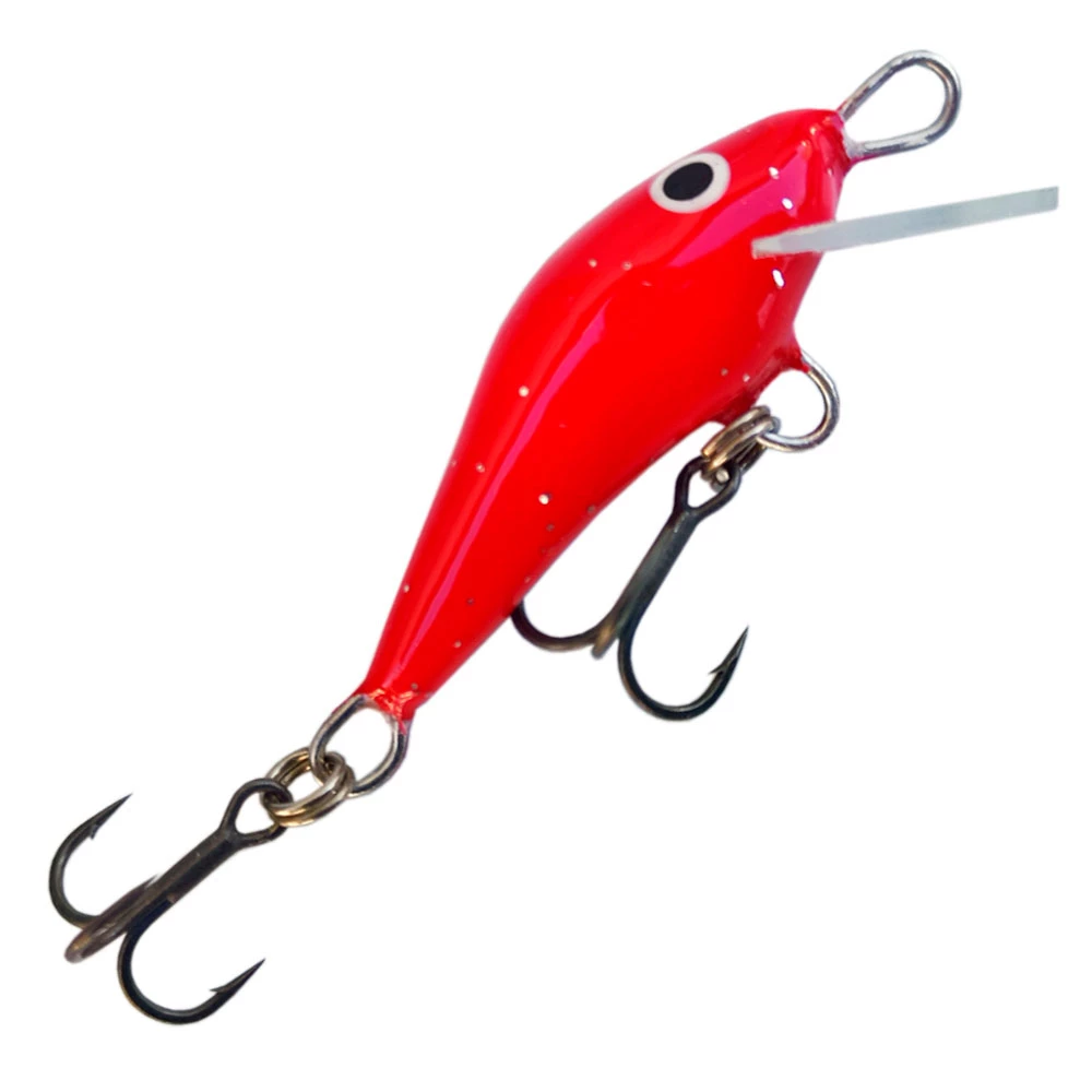 TUME-vaappu TUME-lure 3 cm Color:135 2 TUME-vaappu TUME-lure 3 cm Color:135 - Image 2