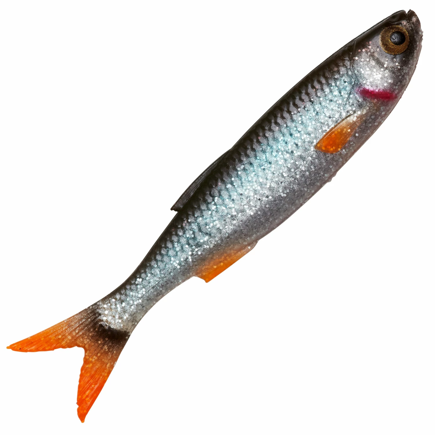 Savage Gear Savage Gear Craft Dying Minnow 7.5 cm Jig 5-pack Color:Perch 10 Savage Gear Savage Gear Craft Dying Minnow 7.5 cm Jig 5-pack Color:Perch - Image 10