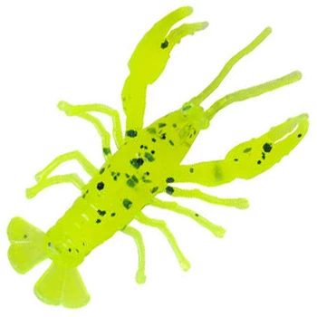 Relax Relax Crawfish Jig 1", 6-Pack Color:L121 9 Relax Relax Crawfish Jig 1", 6-Pack Color:L121 - Image 9