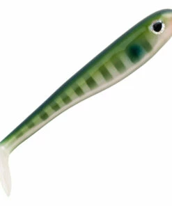 Berkley Berkley Hollow Belly 4" Bluegill Jig 4-pack