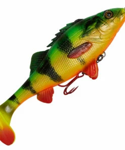 Savage Gear Savage Gear 4D Perch Shad 17.5cm Fish Jig Color:Firetiger 8 Savage Gear Savage Gear 4D Perch Shad 17.5cm Fish Jig Color:Firetiger -fishing-lures Outlet Shop a16b792b bec7 4e4b a7f4 152e5985757d