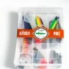 Fladen Fladen Target Pike Lure Box with Lures