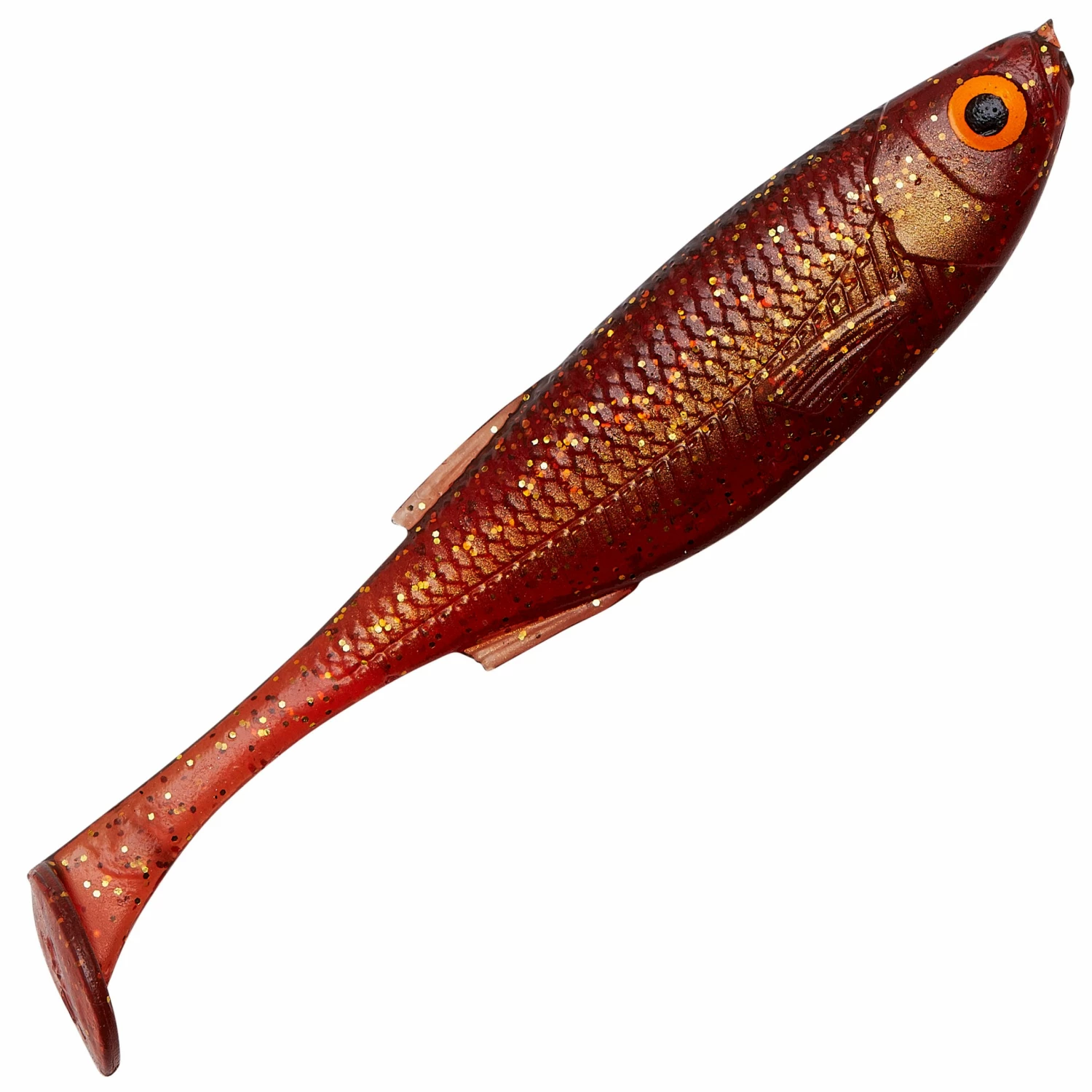 Savage Gear Savage Gear Craft Shad 7.2 cm Jig 5-pack Color:Perch 11 Savage Gear Savage Gear Craft Shad 7.2 cm Jig 5-pack Color:Perch - Image 11