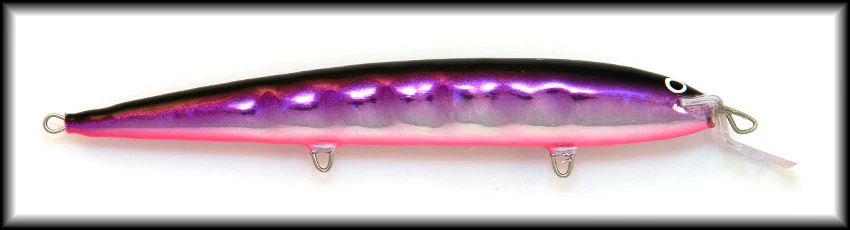 HK Varma HK Varma Kalkkaro 13 cm Saddle-Lip Plug (2018 colors) Color:LOISTO 16 5 HK Varma HK Varma Kalkkaro 13 cm Saddle-Lip Plug (2018 colors) Color:LOISTO 16 - Image 5