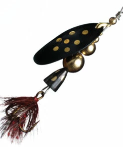 Myran Myran Mira 15 g Spinner Color:K -fishing-lures Outlet Shop a22d93b6 11ed 46a6 8916 06160fe942ca