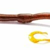 Orka Orka Twisting Worms 10 cm Jig 10-pack Color:FY