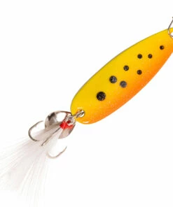 Maxximus Maxximus Taluz 20 g Spoon Color:Orange Yellow Dots -fishing-lures Outlet Shop a27950c4 d1e2 4b06 8b00 9d36ab003b73