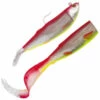 Savage Gear Savage Gear Cutbait Herring Combo 25 cm Jig Color:Tequila Sunrise (glow)