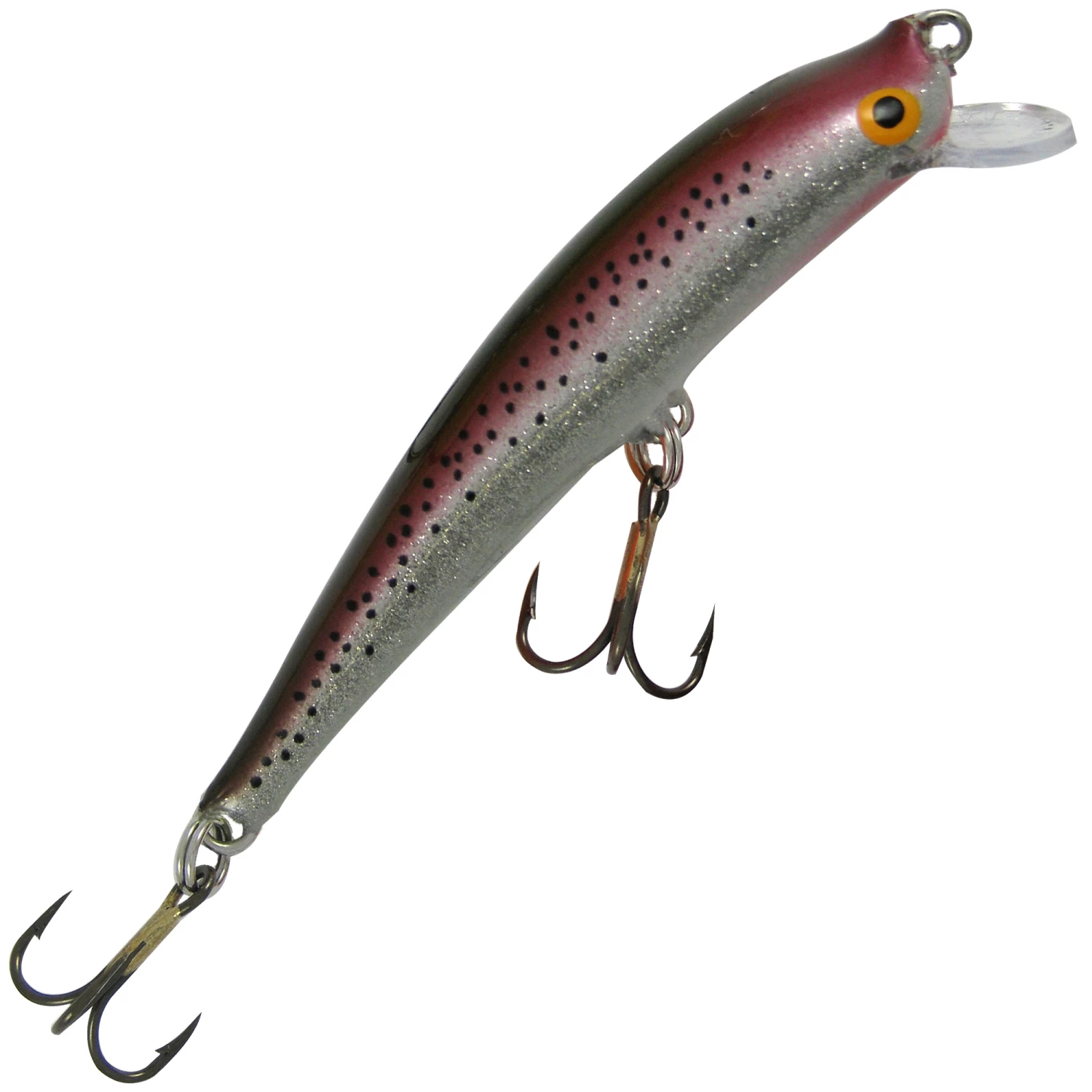 Nils Master Nils Master Invincible 8 cm Plug Color:208 8 Nils Master Nils Master Invincible 8 cm Plug Color:208 - Image 8