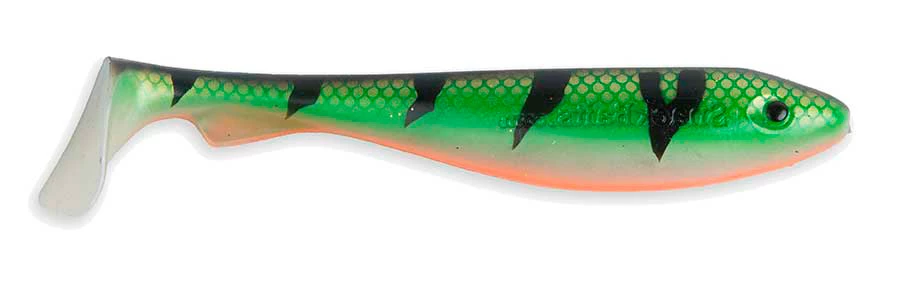 SnackBaits SnackBaits M Jig 19 cm Color:026 72 SnackBaits SnackBaits M Jig 19 cm Color:026 - Image 72