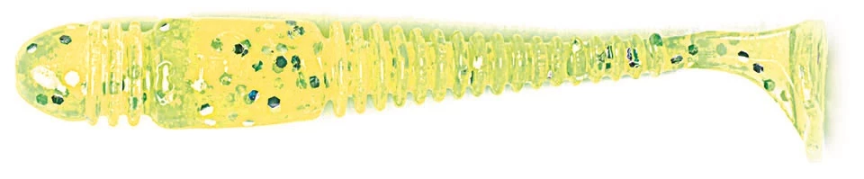 Lucky John Lucky John Tioga Jig 3.4", 6-Pack Color:T18 21 Lucky John Lucky John Tioga Jig 3.4", 6-Pack Color:T18 - Image 21