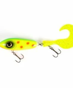 Maxximus Fladen Predator Tail 22 cm Jerk Color:Parrot -fishing-lures Outlet Shop a43af8c1 b4e6 48ce b9fb 78500bea5c13