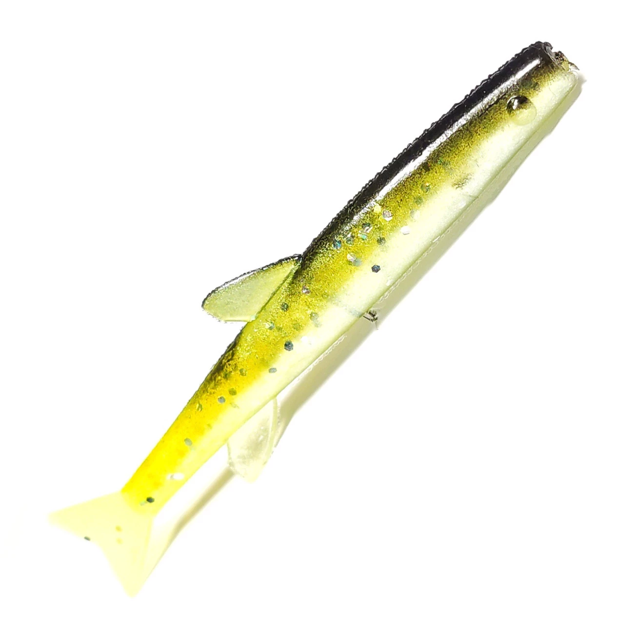 Orka Orka Small Fish 7 cm Jig 4-pack Color:P51 8 Orka Orka Small Fish 7 cm Jig 4-pack Color:P51 - Image 8
