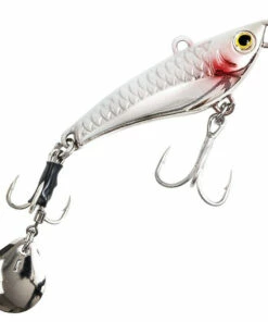 Maxximus Maxximus TailFlasher 15 g Color:Gold Red