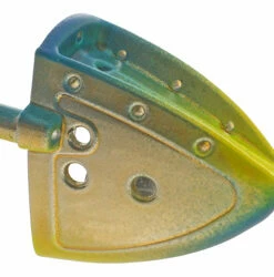 Jackpot Jackpot Teaser 3-pack Color:733 Chrome Lapin Kulta -fishing-lures Outlet Shop a47e78ed 6208 4433 ab35 9143fcebbd7b