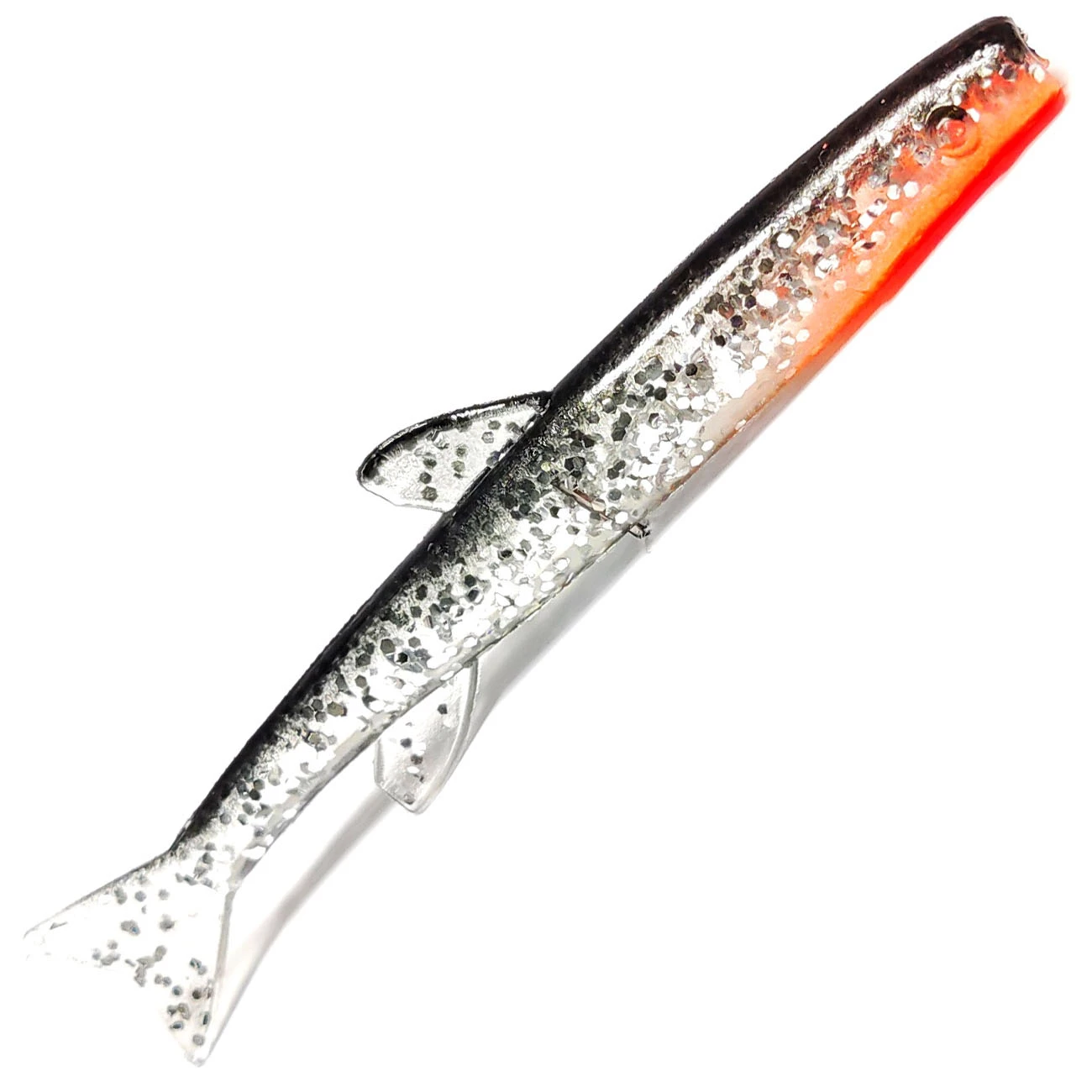 Orka Orka Small Fish 10 cm Jig 4-pack Color:G 12 Orka Orka Small Fish 10 cm Jig 4-pack Color:G - Image 12