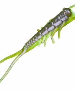 Lunker City Lunker City Hellgie 12.5 cm Jig 10 pcs. Color:Green Pumpkin -fishing-lures Outlet Shop a4b99c9b 56bb 4112 9122 3e8f6b8cd8da