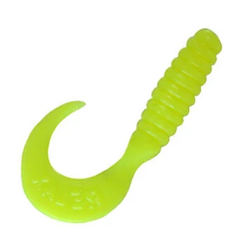 Relax Relax Twister Jig 3/4", 10-Pack Color:035 11 Relax Relax Twister Jig 3/4", 10-Pack Color:035 - Image 11